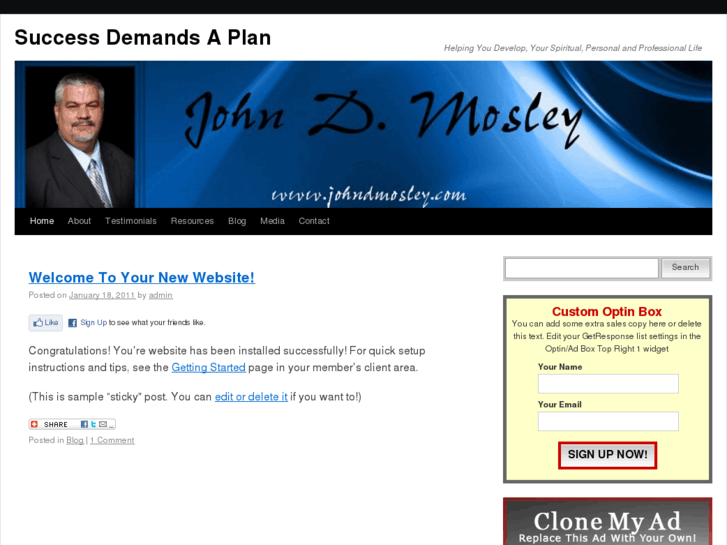 www.johndmosley.com