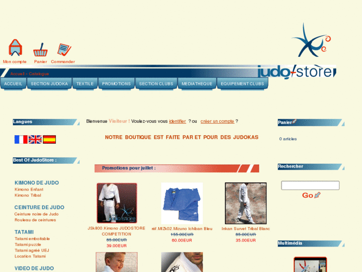 www.judo-store.com