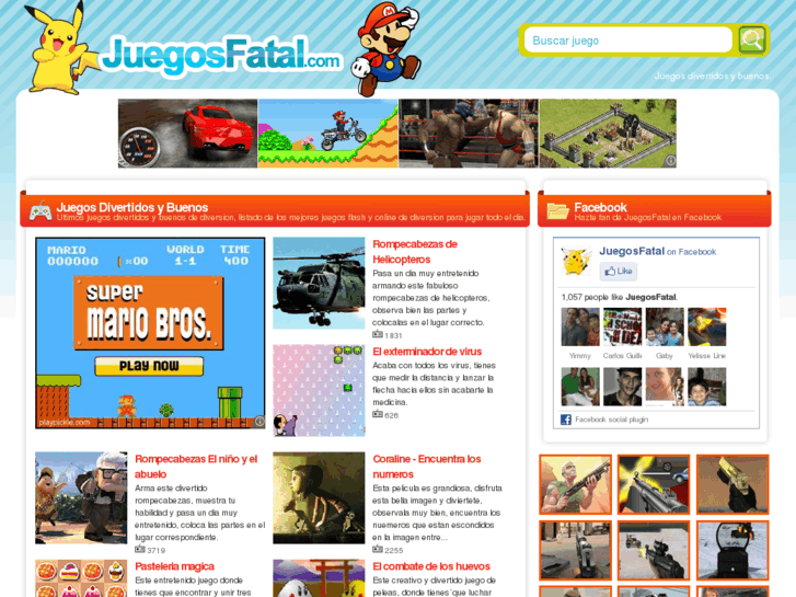 www.juegosfatal.com