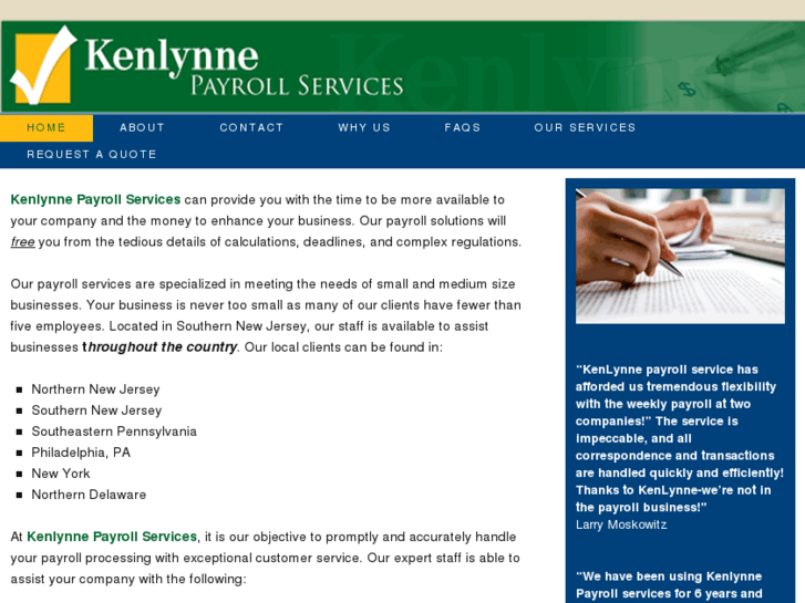 www.kenlynnepayroll.com