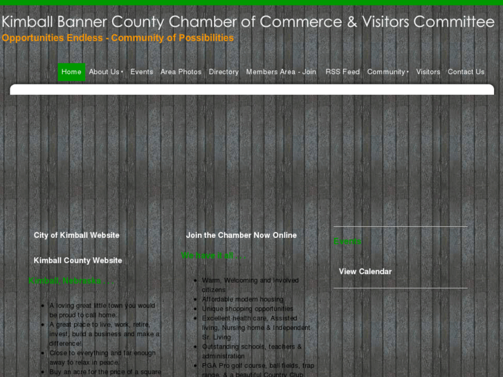 www.kimballbannercountychamber.com