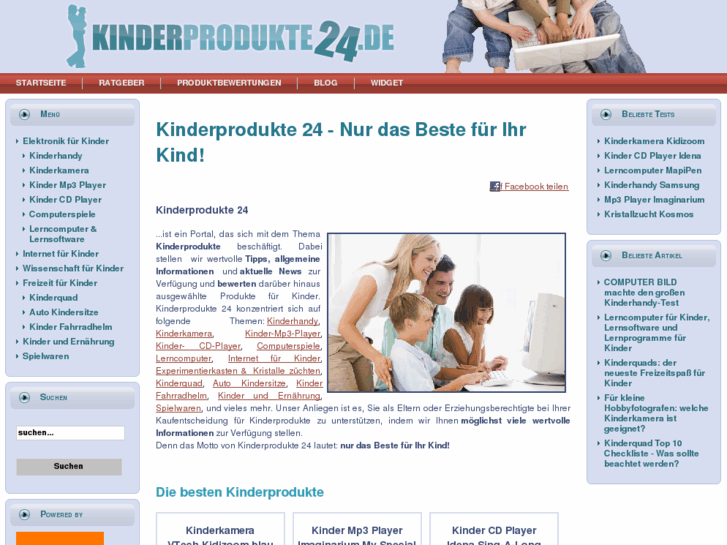 www.kinderprodukte24.de