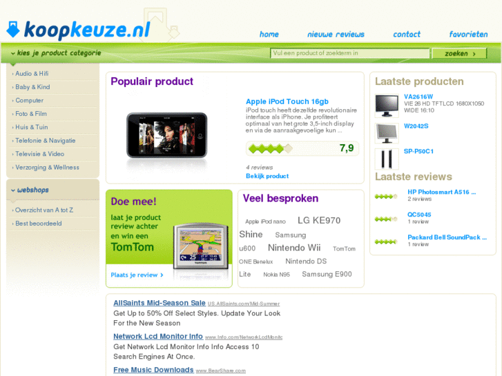 www.koopkeuze.nl