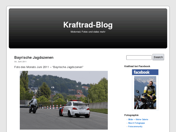 www.kraftrad.com