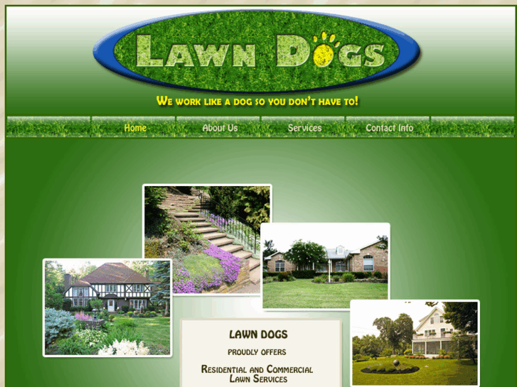 www.lawn-dogs.com