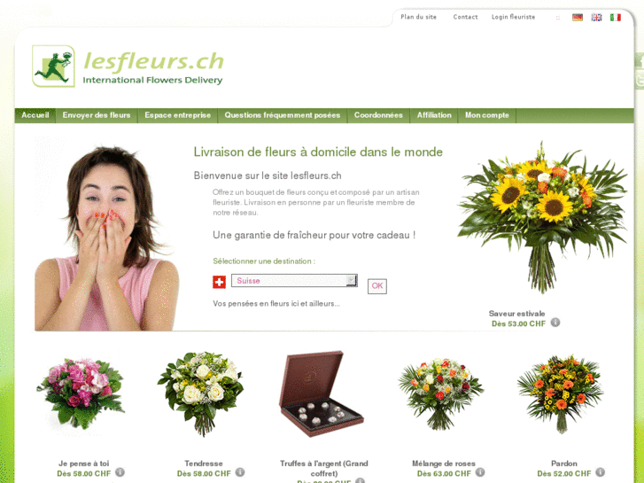 www.lesfleurs.ch