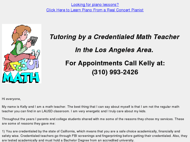 www.losangelesmathtutoring.com