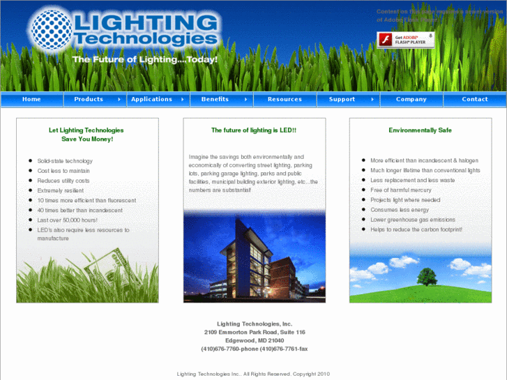 www.ltlights.com