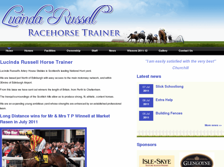 www.lucindarussell.com