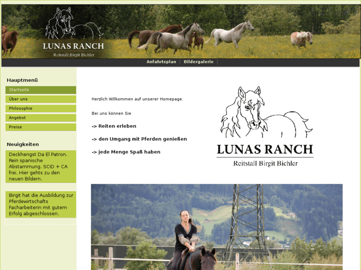 www.lunas-ranch.com