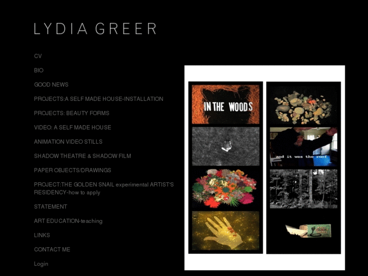 www.lydiagreer.com