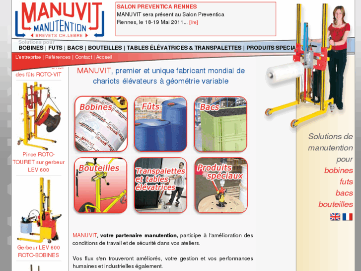 www.manuvit.com