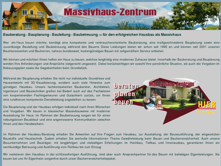 www.massivhauszentrum.net