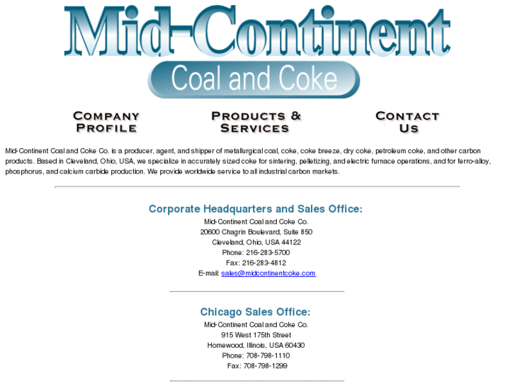 www.midcontinentcoke.com