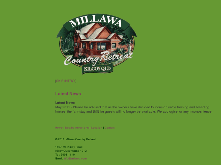 www.millawa.com