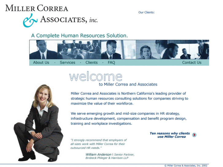 www.millercorrea.com
