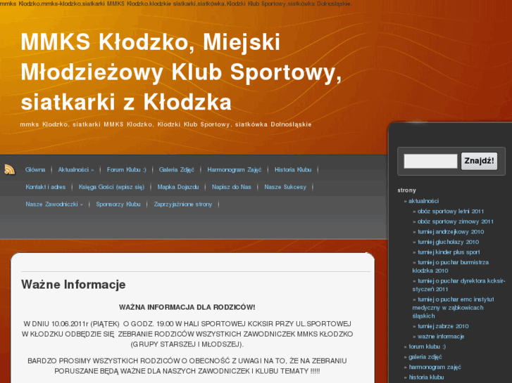 www.mmks-klodzko.net