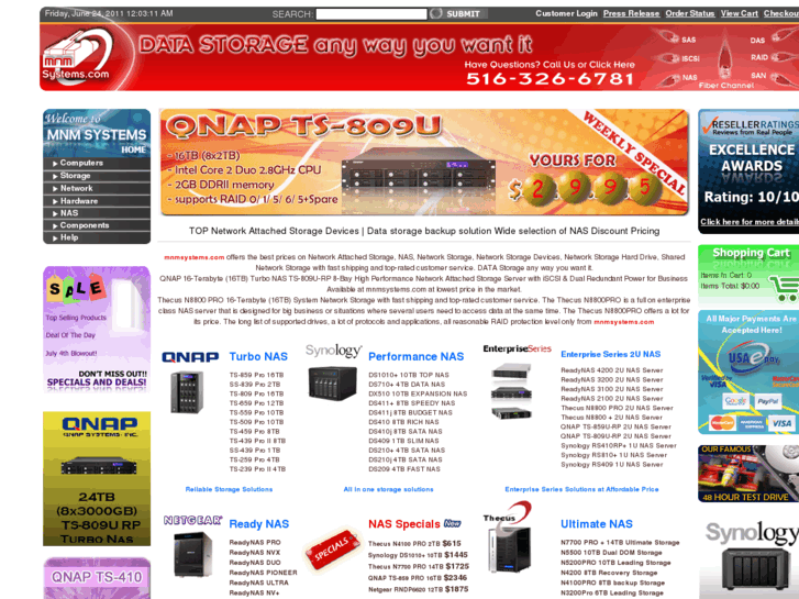 www.mnmsystems.net