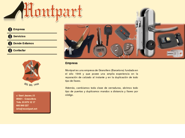 www.montpart.net