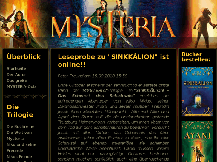 www.mysterija.com