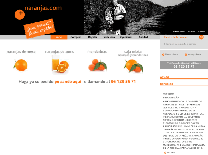 www.naranjas.com