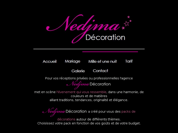 www.nedjmadecoration.com