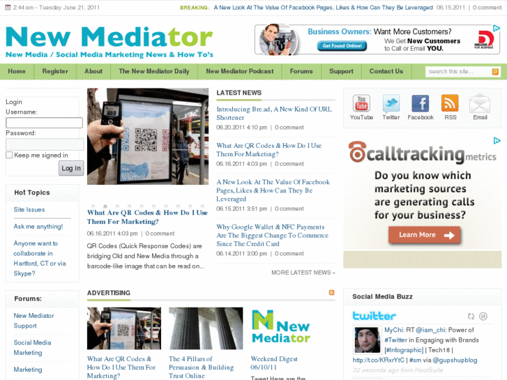 www.newmediator.com