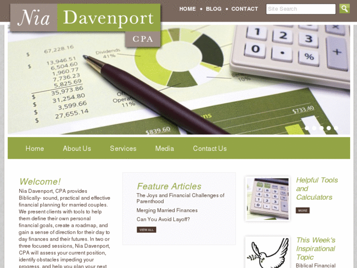www.niadavenport.com