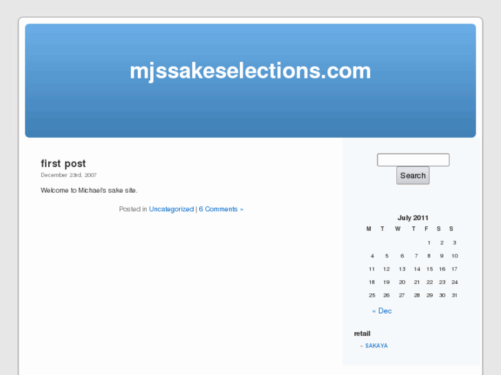 www.niigatasakeselections.com