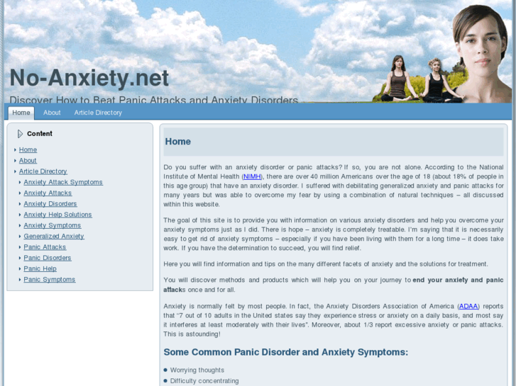 www.no-anxiety.net