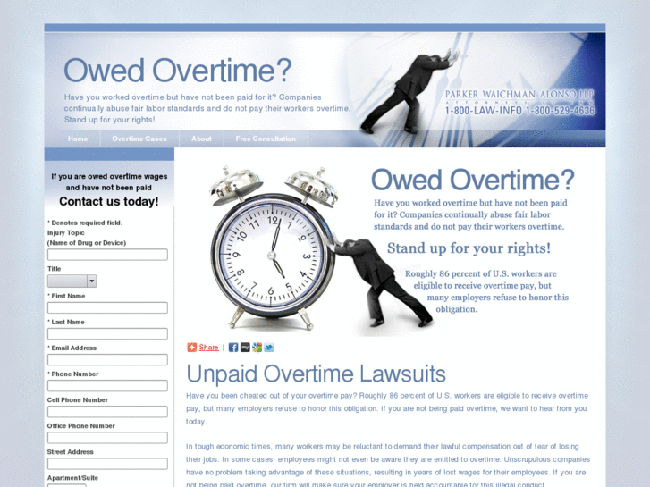 www.not-getting-paid-overtime.com