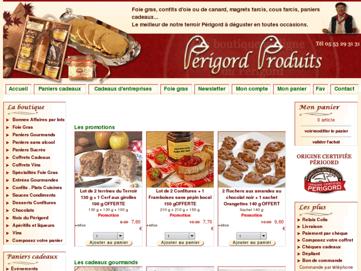 www.perigord-produits.com