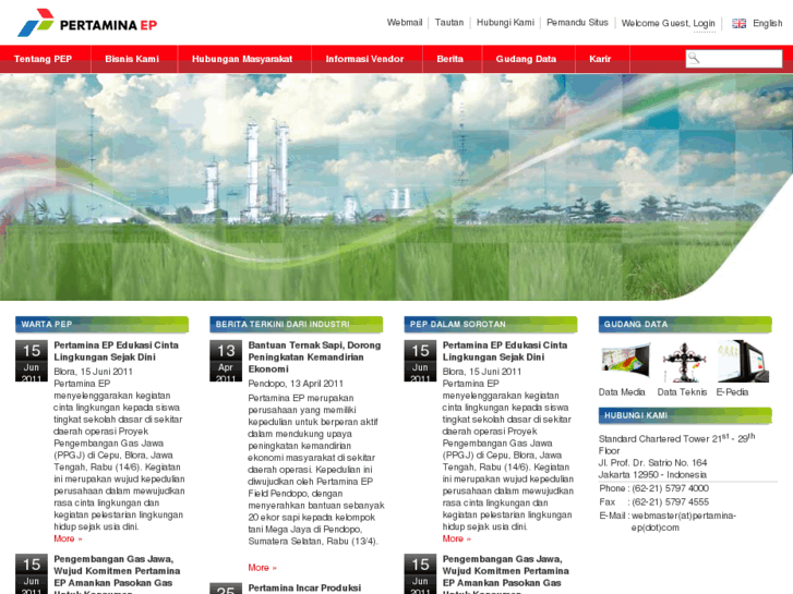 www.pertamina-ep.com