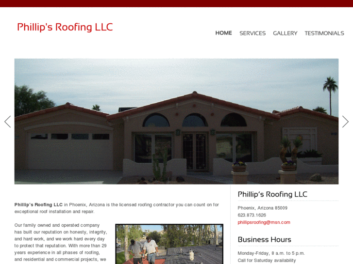 www.phillipsroofingllc.com