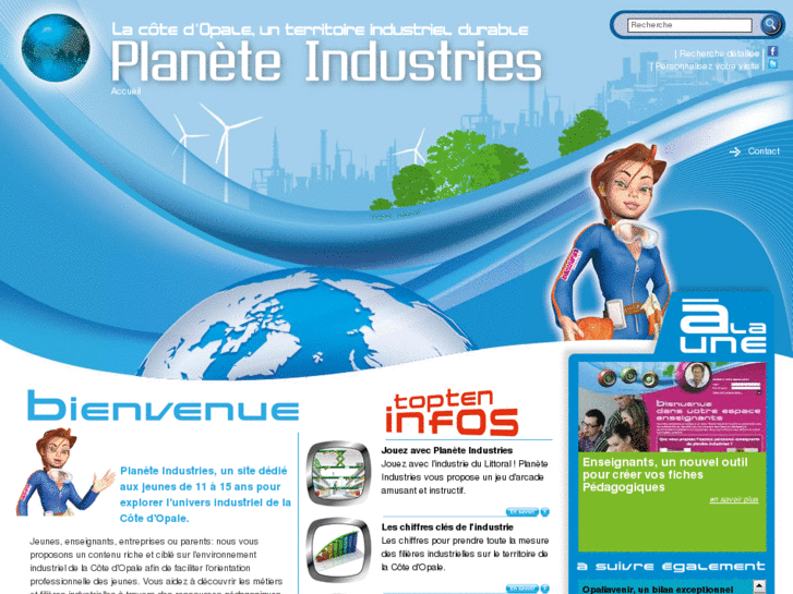 www.planete-industrie.com