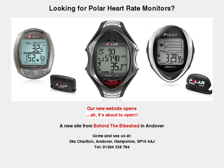 www.polar-hrm.co.uk