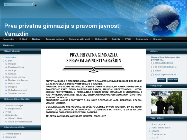www.privatna.net