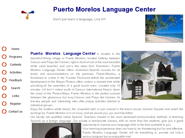 www.puertomoreloslanguagecenter.com