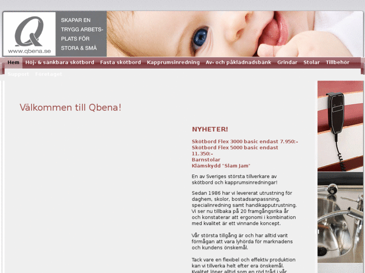 www.qbena.se