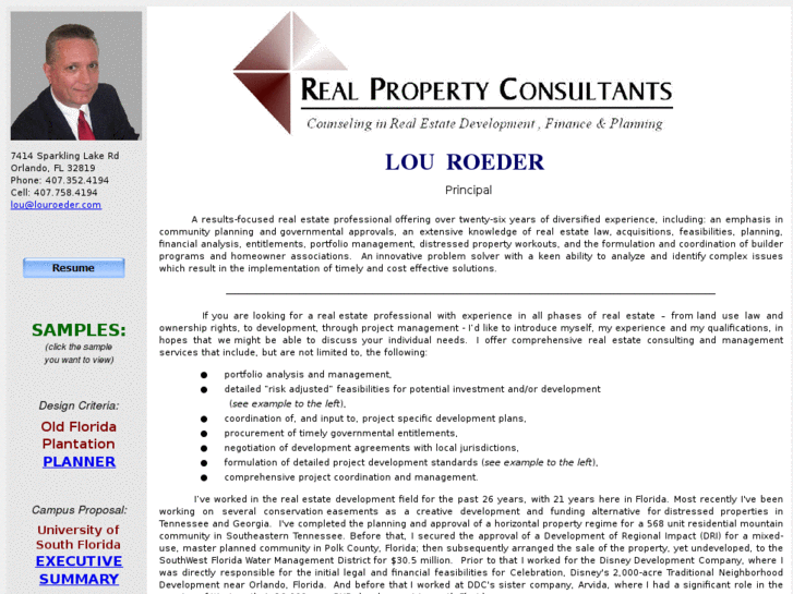 www.realpropertyconsultants.net