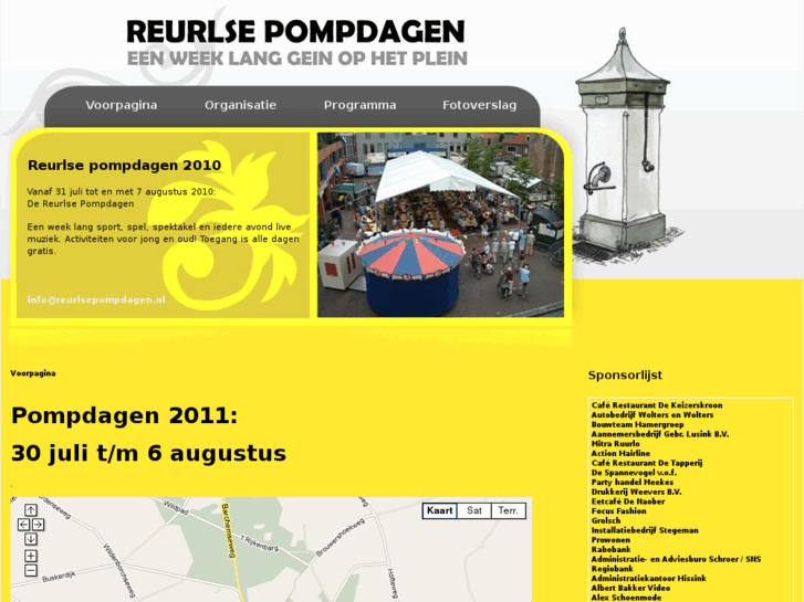 www.reurlsepompdagen.nl