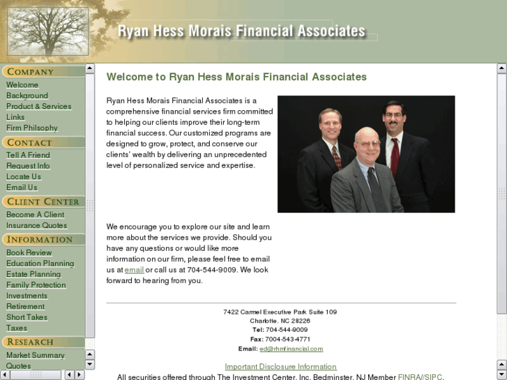 www.rhmfinancial.com