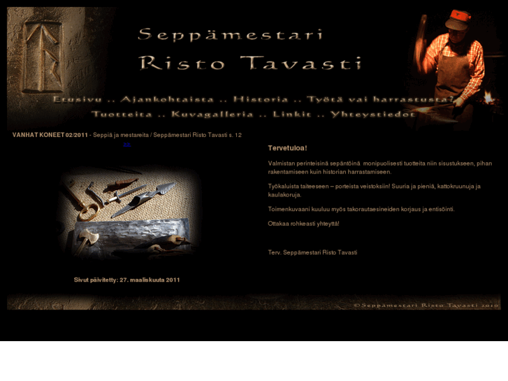 www.ristotavasti.com