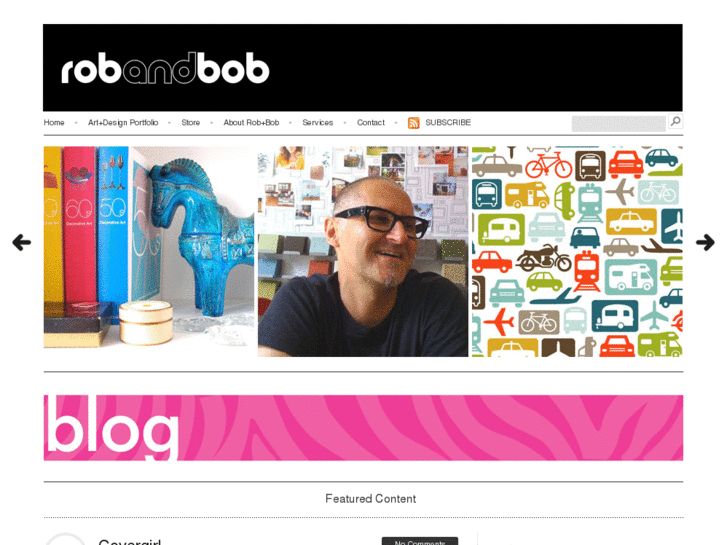 www.robandbob.com