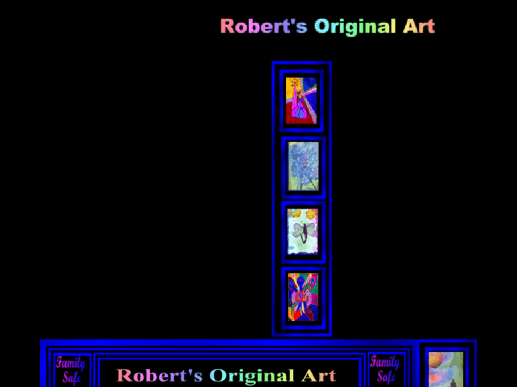 www.robertsart.net