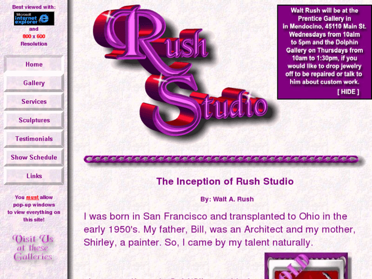 www.rushstudio.com