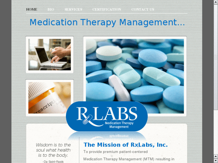 www.rxlabsinc.com