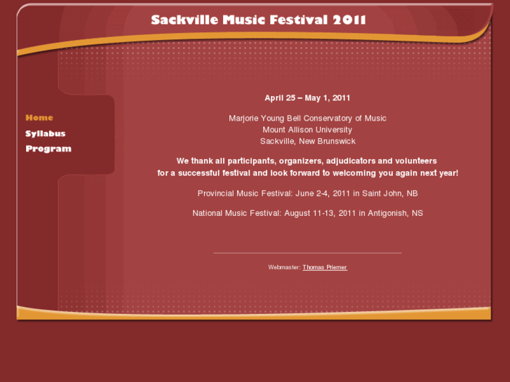 www.sackvillemusicfestival.com