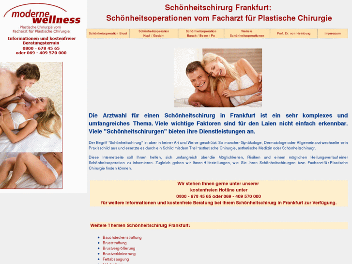 www.schoenheitschirurg-frankfurt.de