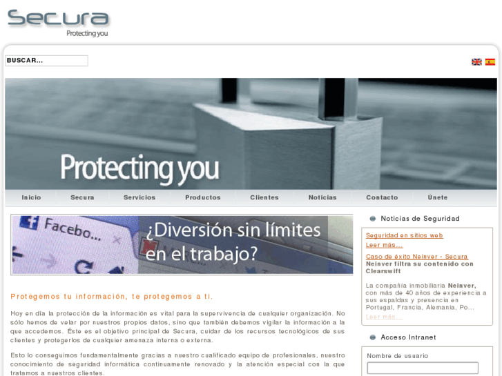 www.secura.es